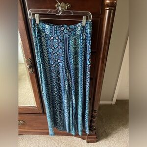 Boho pants